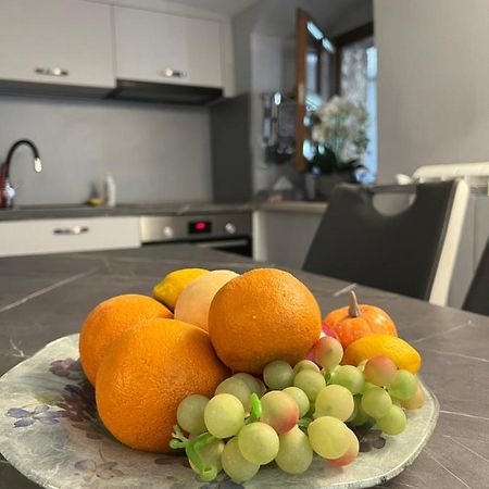 Apartment Sofia Pazin Εξωτερικό φωτογραφία