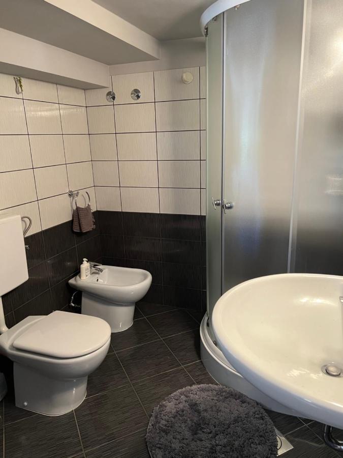 Apartment Sofia Pazin Εξωτερικό φωτογραφία
