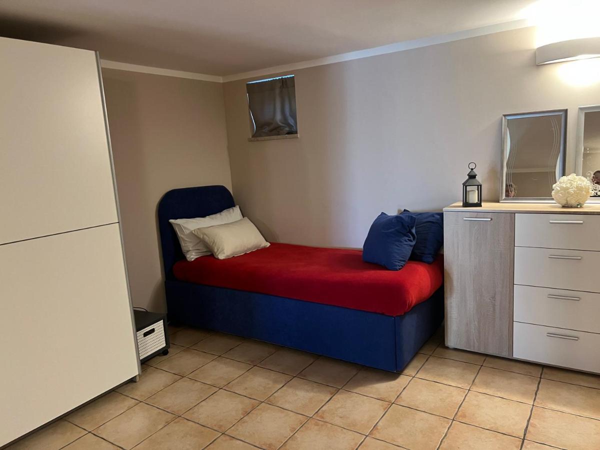 Apartment Sofia Pazin Εξωτερικό φωτογραφία