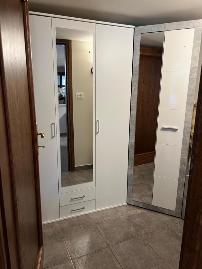 Apartment Sofia Pazin Εξωτερικό φωτογραφία